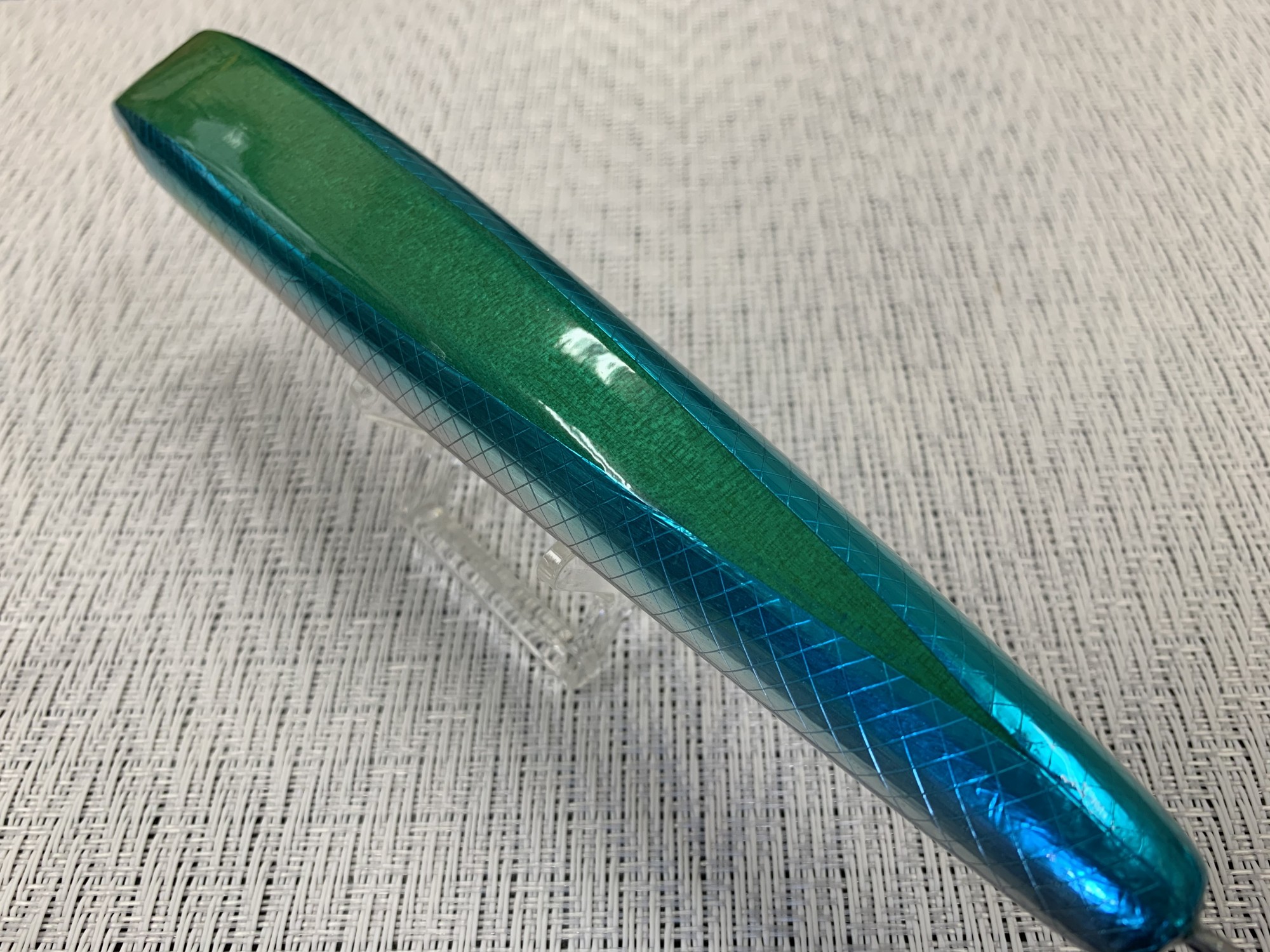 エヌポップトップウォータールアー 0mm Mg トビウオカラー ルアーショップ ザ ベイト 埼玉県 八潮 ルアーショップ エヌポップトップウォータールアー 0mm Mg トビウオカラー ルアーショップ ザ ベイト 埼玉県 八潮 ルアーショップ
