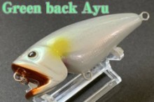 ガボスポッパー007