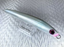 ルアー湾紈ベイト　リップルベイトSW 150mm     37g ソルトルアー