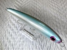 シーバス湾紈ベイトルアー　リップルベイトSW 150mm   37g  ソルトルアー