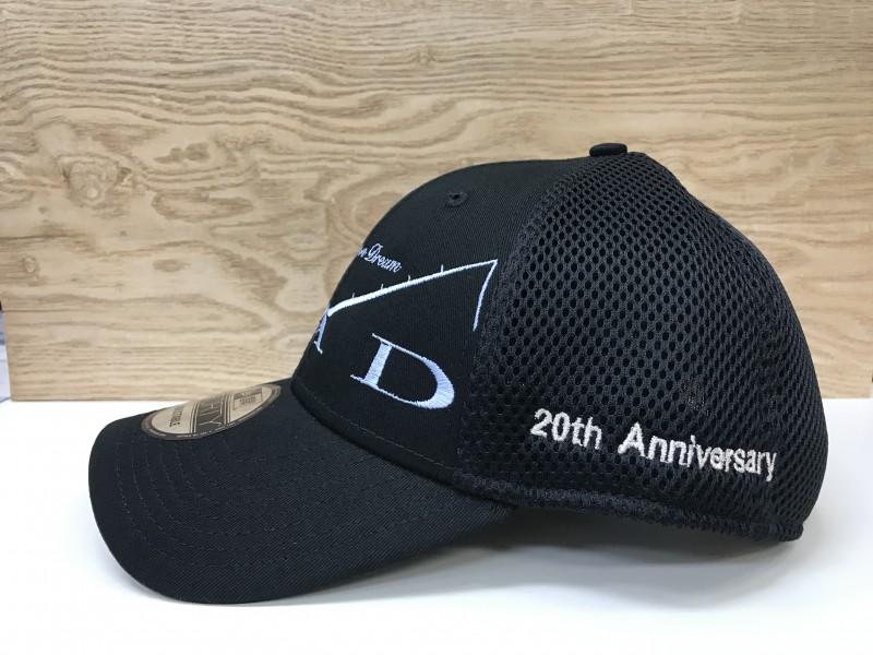 new era スポーツタイプキャップ