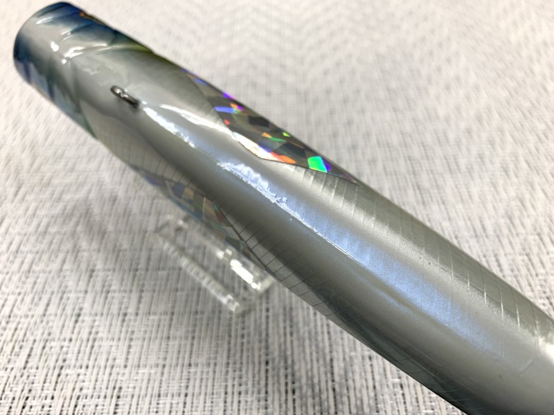 エヌポップルアー　180mm トビウオカラー　　　MGソルトウォーター