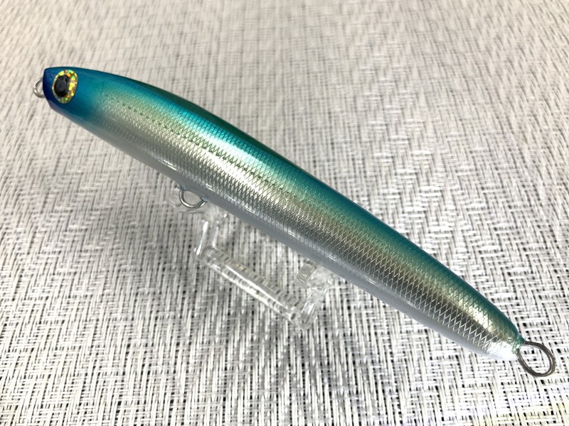 湾紈ベイトルアー　リップルベイトSW 　　150mm  32g　　ソルト