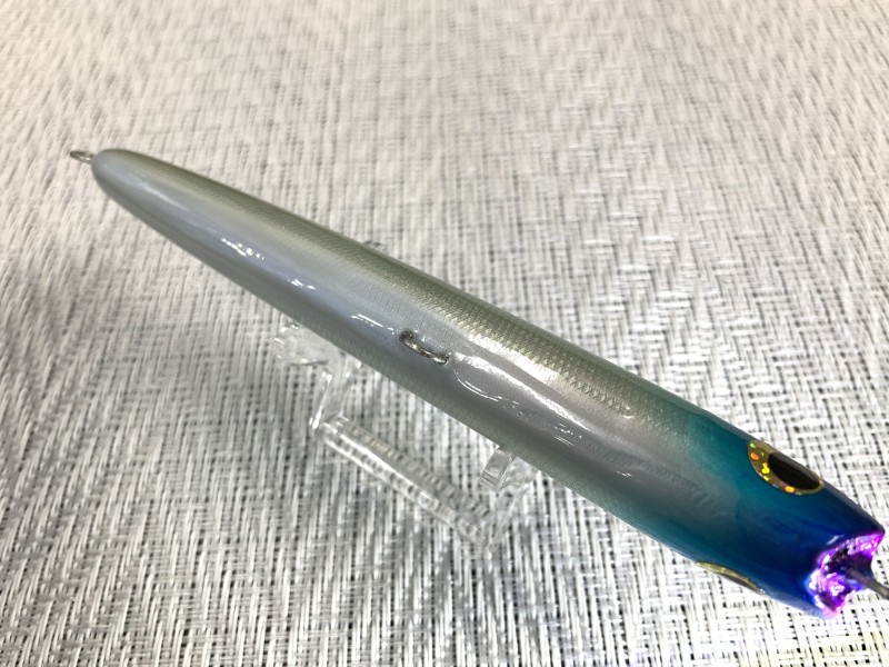 湾紈ベイトルアー　リップルベイトSW 　　150mm  32g　　ソルト