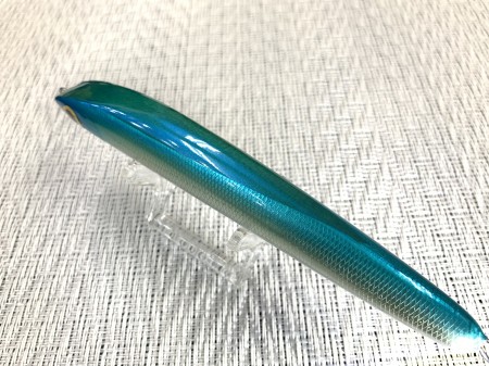 湾紈ベイトルアー　リップルベイトSW 　　150mm  32g　　ソルト