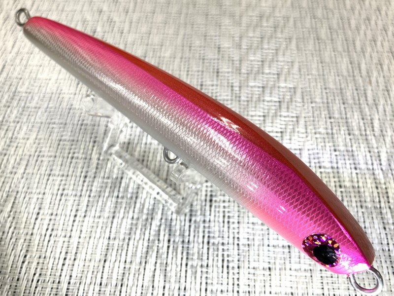 シーバス湾紈ベイト　リップルベイトSW　    150mm  37g