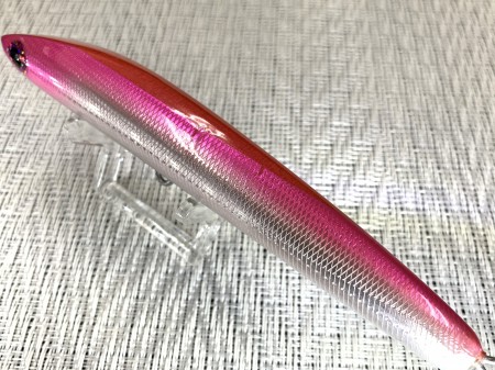 シーバス湾紈ベイト　リップルベイトSW　    150mm  37g