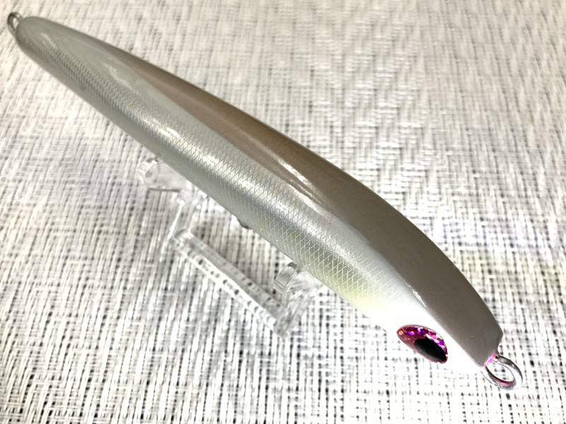 シーバス湾紈ベイト　リップルベイトSW    　150mm  37g