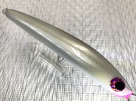 シーバス湾紈ベイト　リップルベイトSW    　150mm  37g