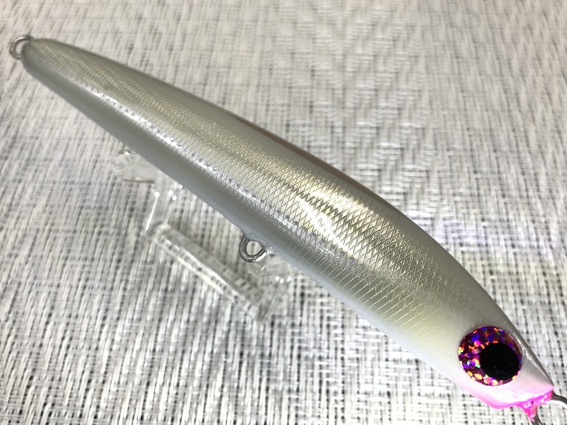 シーバス湾紈ベイト　リップルベイトSW    　150mm  37g