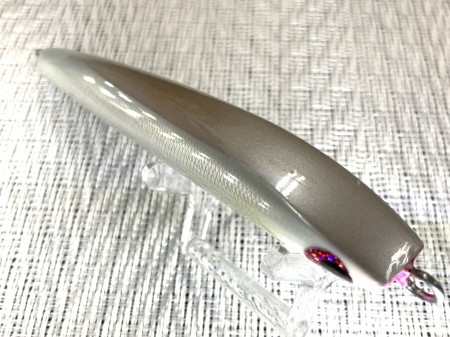 シーバス湾紈ベイト　リップルベイトSW    　150mm  37g