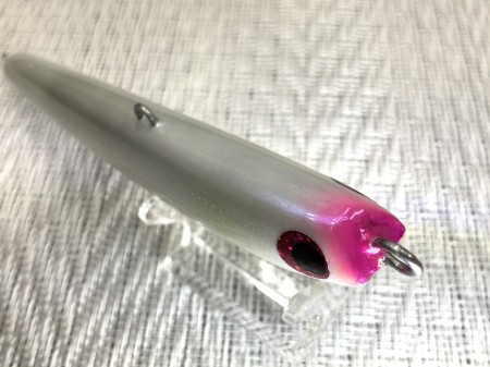 シーバス湾紈ベイト　リップルベイトSW    　150mm  37g