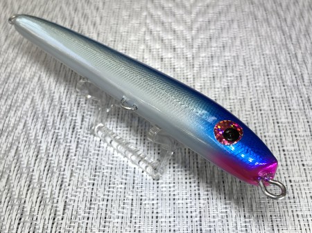 湾紈ベイトルアー　リップルベイト　SW 150mm    37g ソルトルアー