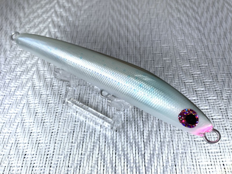 ルアー湾紈ベイト　リップルベイトSW 150mm     37g ソルトルアー