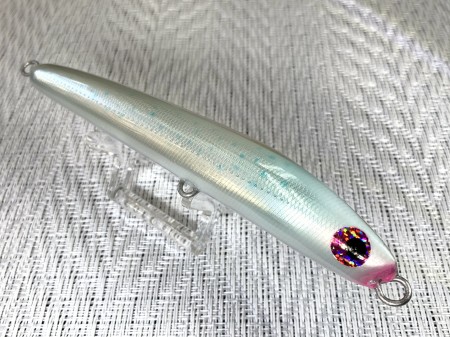 ルアー湾紈ベイト　リップルベイトSW 150mm     37g ソルトルアー