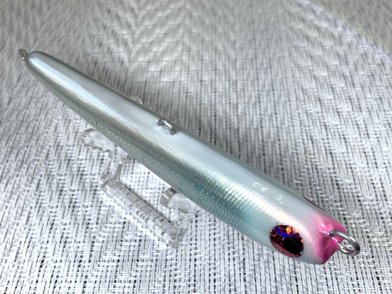 ルアー湾紈ベイト　リップルベイトSW 150mm     37g ソルトルアー