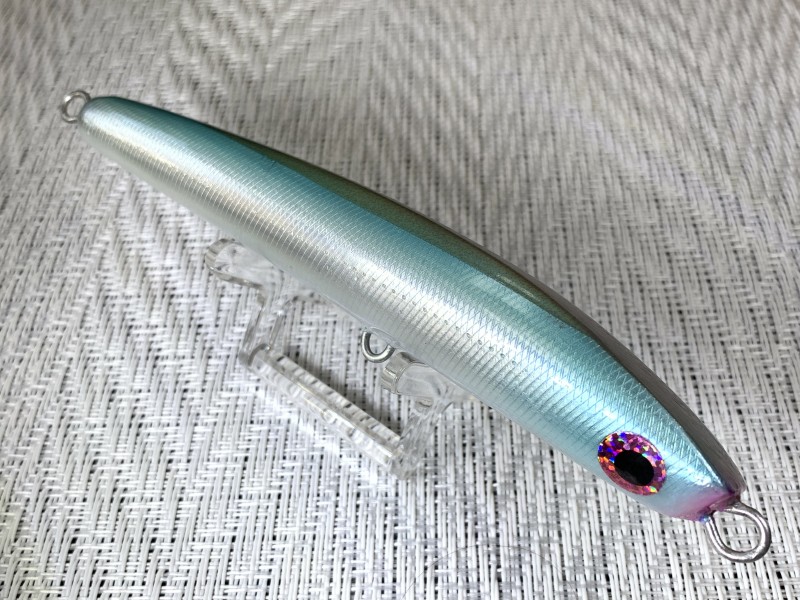 シーバス湾紈ベイトルアー　リップルベイトSW 150mm   37g  ソルトルアー