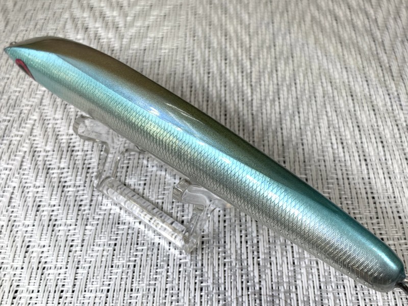 シーバス湾紈ベイトルアー　リップルベイトSW 150mm   37g  ソルトルアー