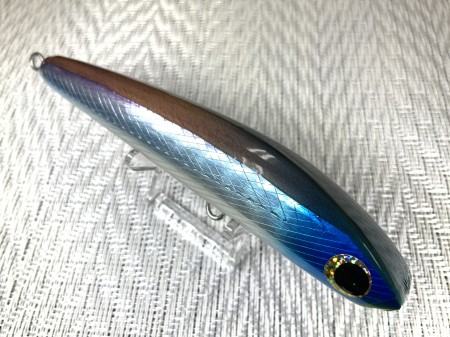 ソルトルアー湾紈ベイト　リップルベイト　Ft　150mm   42g