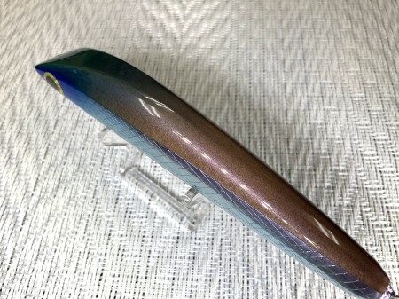 ソルトルアー湾紈ベイト　リップルベイト　Ft　150mm   42g