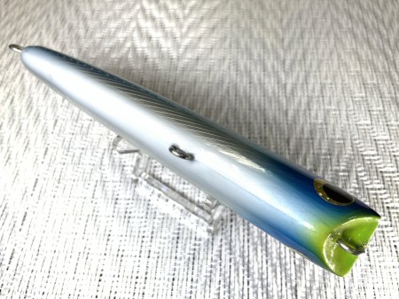 ソルトルアー湾紈ベイト　リップルベイト　Ft　150mm   42g