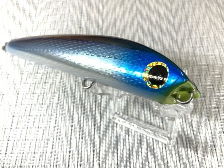 ソルトルアー湾紈ベイト　リップルベイト　Ft　150mm   42g